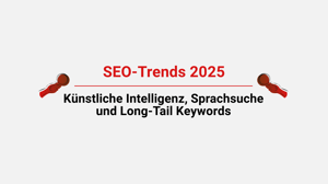 SEO-Trends 2025