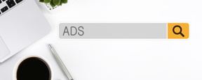 Google Ads Keyword Suche