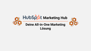 All in one marketing lösung