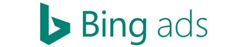 Bing Ads logo